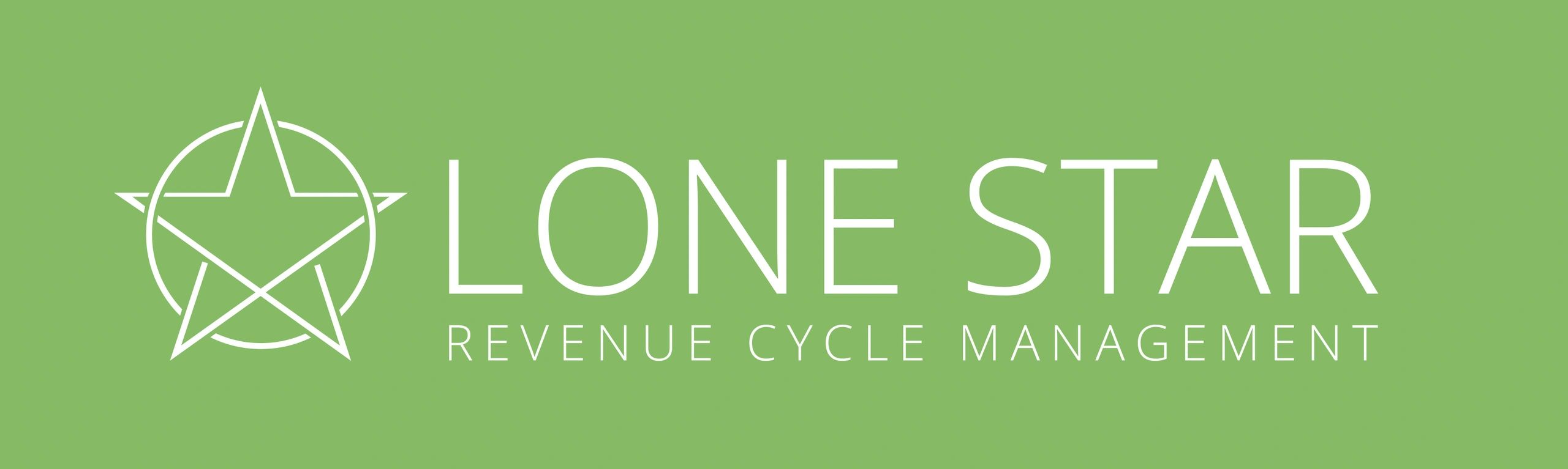 Medical Billing Services Lone Star Revenue Cycle Management